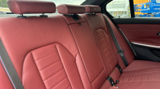 BMW 3 Series 320i M Sport 4dr Step Auto [Tech/Pro Pack] Petrol Saloon